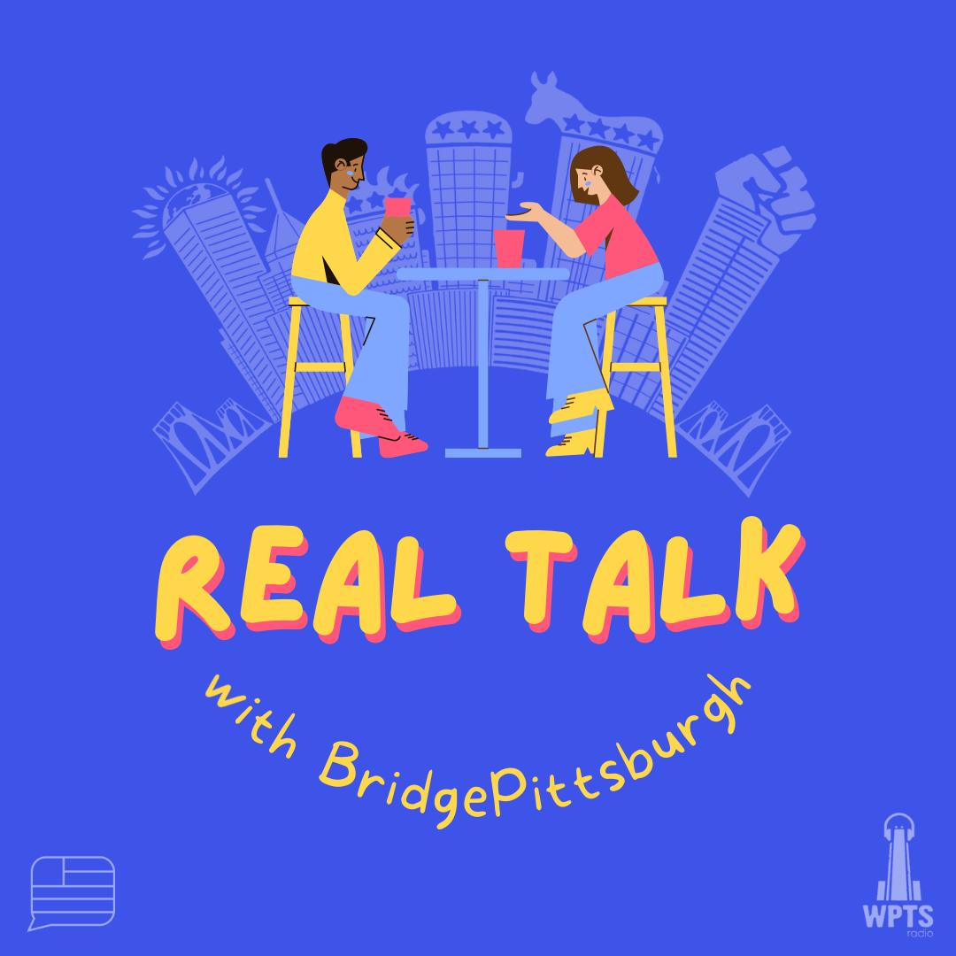 Real Talk Podcast