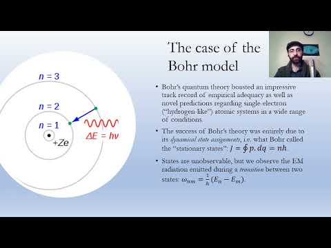 HPS Conference Talk