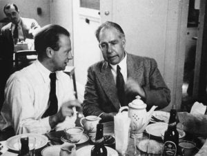History of quantum mechanics